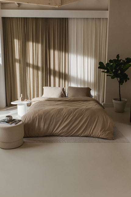 Waarom kiezen luxe hotels voor Egyptisch katoen?