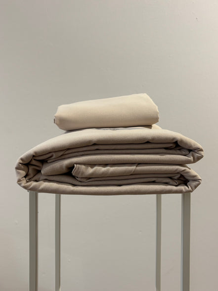 Sample dekbedovertrek - kleurafwijking