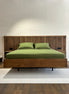 Black & Oak