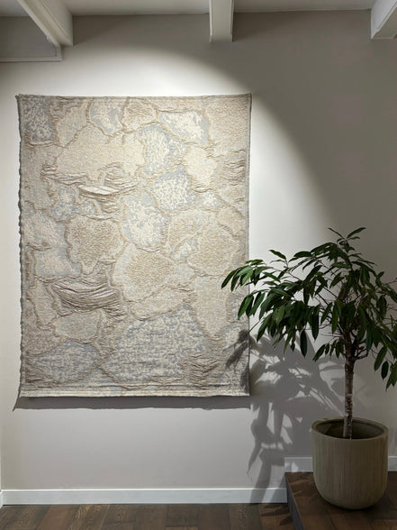 akoestisch wandkleed